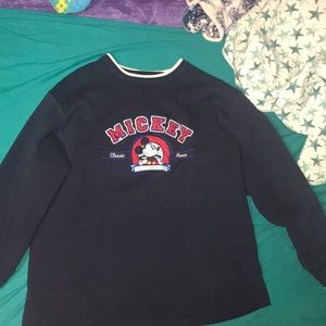 Disneyland Sweatshirt